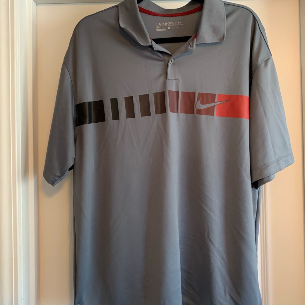 Men’s Nike Golf Polo